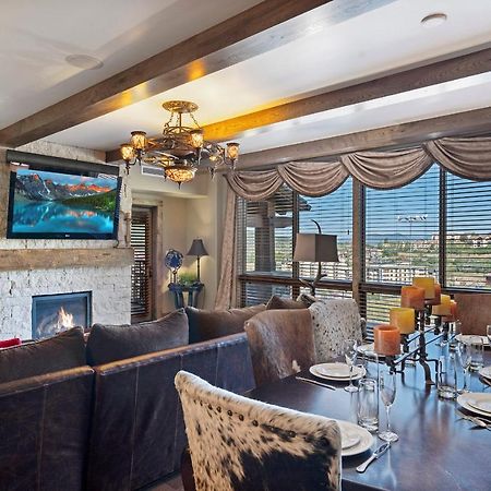 Edgemont 2305 - Luxury Ski-In Ski-Out Condo Steamboat Springs Ngoại thất bức ảnh